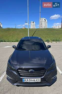 Седан Subaru Legacy 2015 в Києві