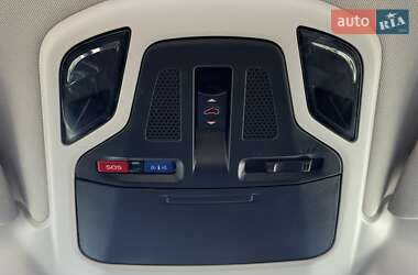 Седан Subaru Legacy 2019 в 