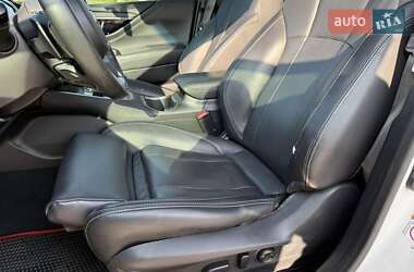 Седан Subaru Legacy 2019 в 