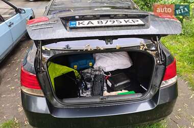 Седан Subaru Legacy 2011 в 