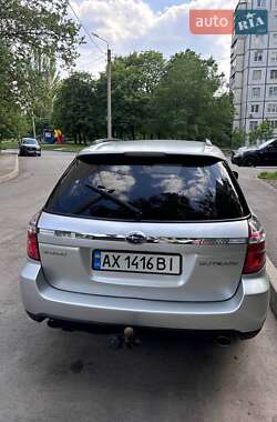 Универсал Subaru Legacy 2006 в 