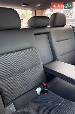 Универсал Subaru Legacy 2006 в 