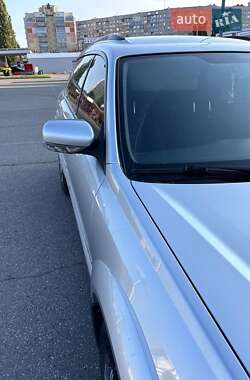 Универсал Subaru Legacy 2006 в 