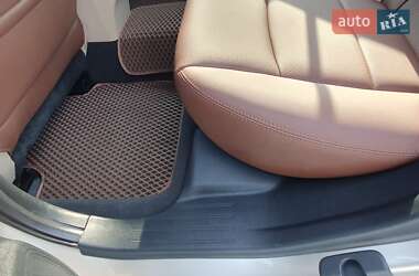 Седан Subaru Legacy 2018 в 
