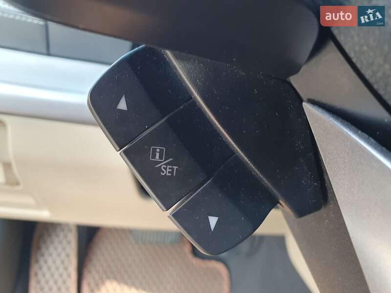 Седан Subaru Legacy 2018 в Києві