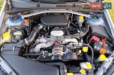 Универсал Subaru Legacy 2004 в 