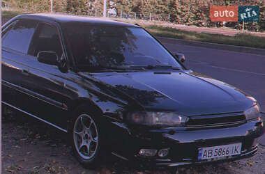 Седан Subaru Legacy 1998 в Киеве
