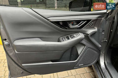 Седан Subaru Legacy 2020 в 