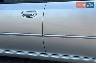 Седан Subaru Legacy 2006 в 