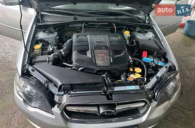 Седан Subaru Legacy 2006 в 