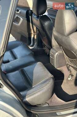 Седан Subaru Legacy 2006 в 