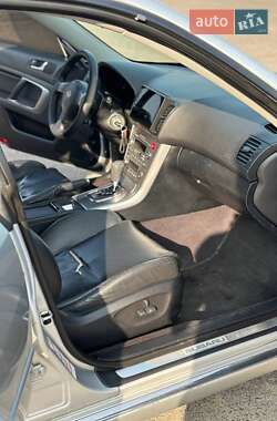 Седан Subaru Legacy 2006 в 
