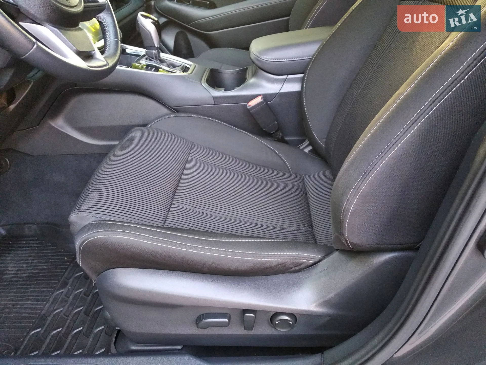 2021 Subaru Legacy - мініатюра 28