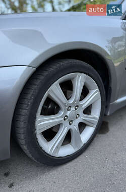 Седан Subaru Legacy 2006 в 