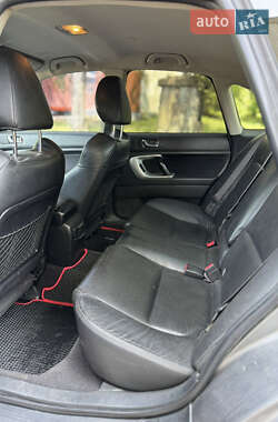 Седан Subaru Legacy 2006 в 