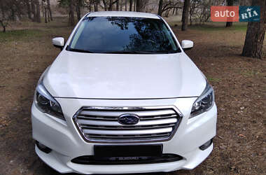 Седан Subaru Legacy 2016 в Днепре