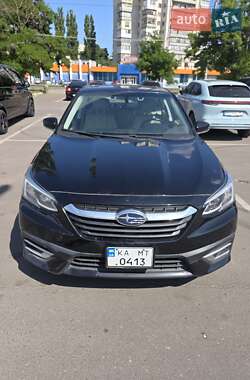 Седан Subaru Legacy 2022 в Одессе