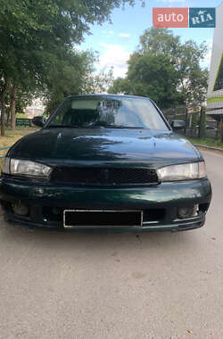 Седан Subaru Legacy 1998 в Днепре