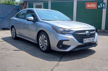 Седан Subaru Legacy 2023 в Киеве
