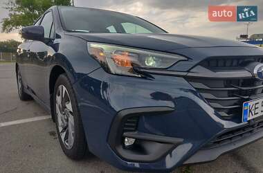 Седан Subaru Legacy 2023 в Днепре