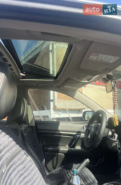 Седан Subaru Legacy 2007 в 