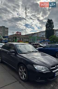 Седан Subaru Legacy 2007 в Киеве