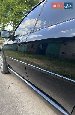 Седан Subaru Legacy 2007 в 