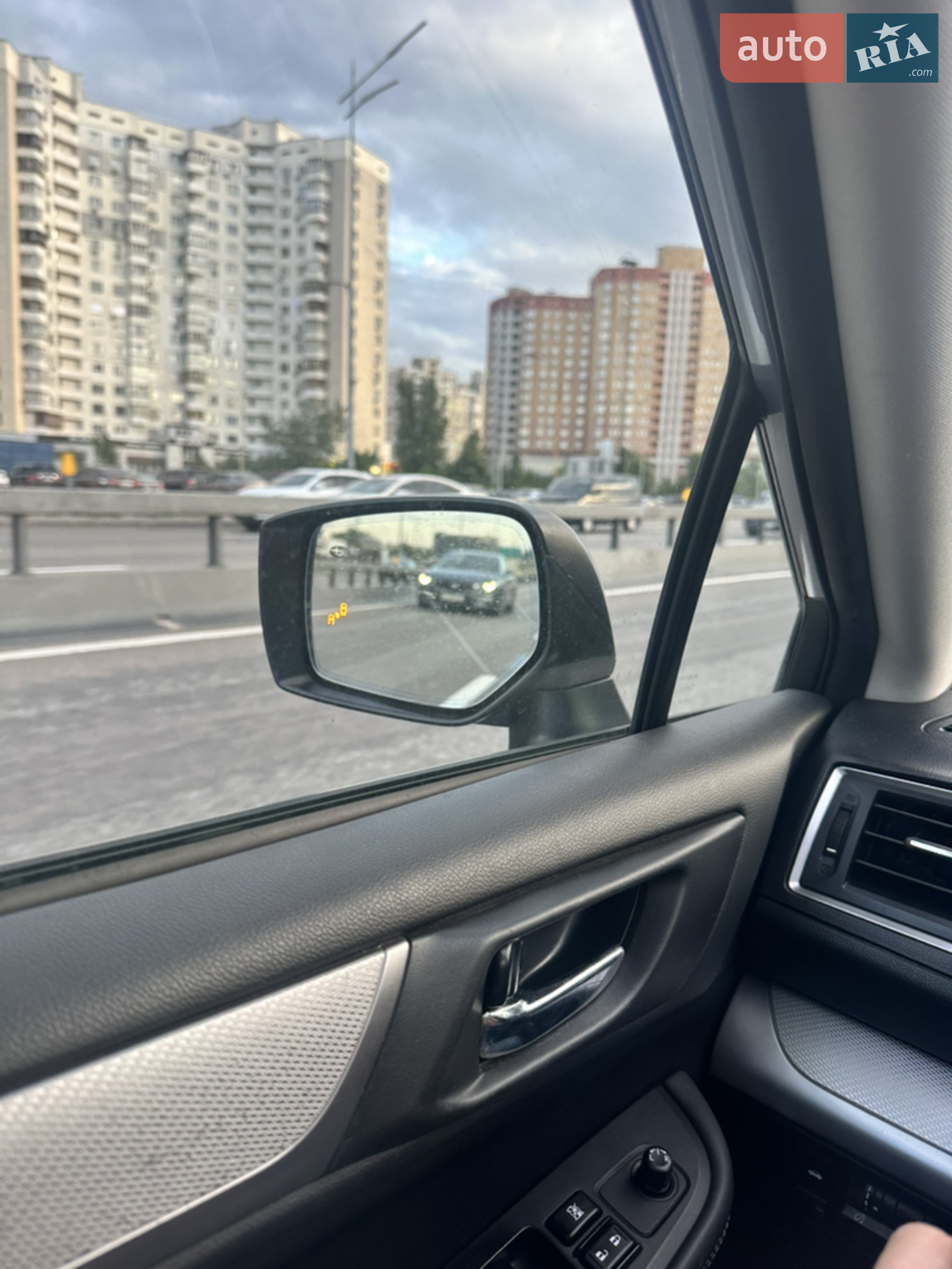 2014 Subaru Legacy - мініатюра 5