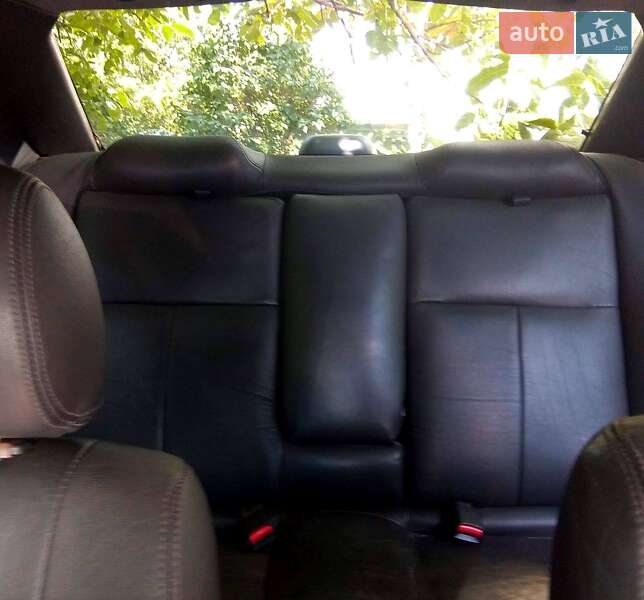 Седан Subaru Legacy 1997 в Києві