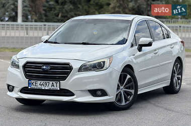 Седан Subaru Legacy 2014 в Дніпрі