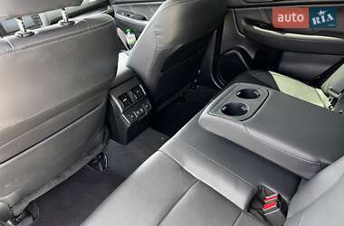 Седан Subaru Legacy 2018 в 