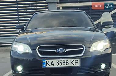 Седан Subaru Legacy 2004 в 