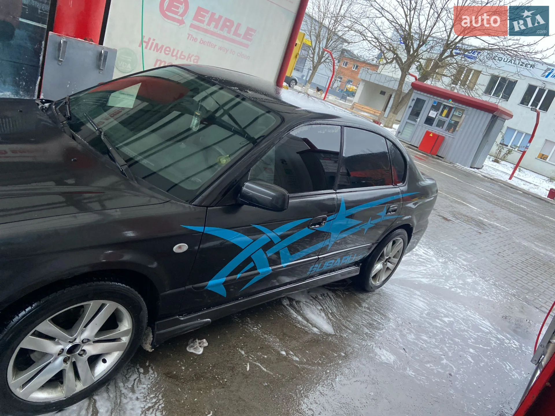 Фото авто 9