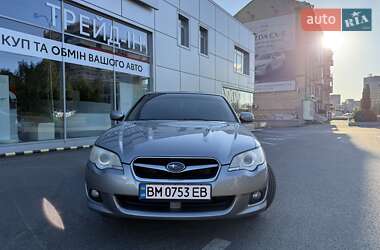 Седан Subaru Legacy 2007 в Харкові