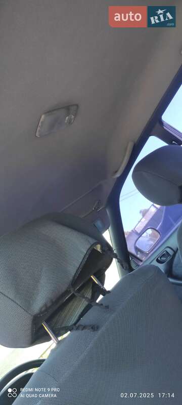 Универсал Subaru Legacy 1998 в Житомире