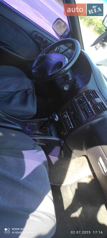 Универсал Subaru Legacy 1998 в Житомире