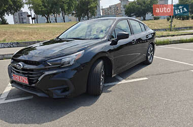 Седан Subaru Legacy 2024 в Києві