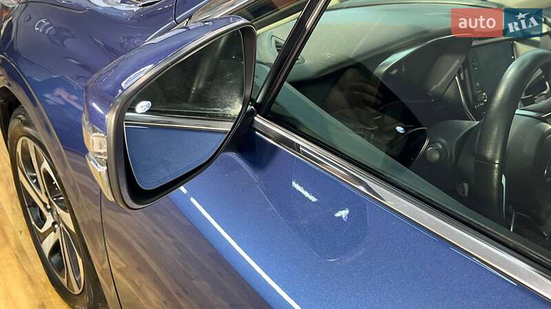 Седан Subaru Legacy 2022 в Киеве