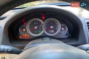 Універсал Subaru Legacy 2004 в 