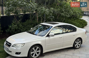 Седан Subaru Legacy 2008 в Броварах