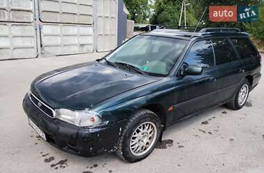 Універсал Subaru Legacy 1999 в Фастові