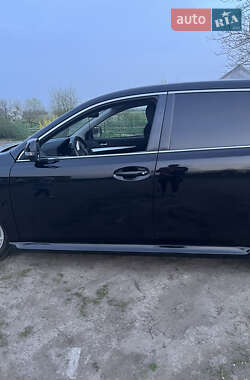 Универсал Subaru Legacy 2009 в Львове