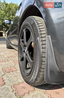 Седан Subaru Legacy 2008 в 