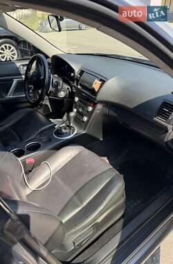 Седан Subaru Legacy 2008 в 