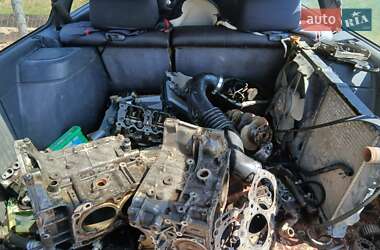 Універсал Subaru Legacy 1992 в Городенці