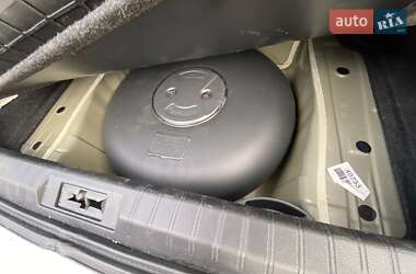 Седан Subaru Legacy 2016 в 