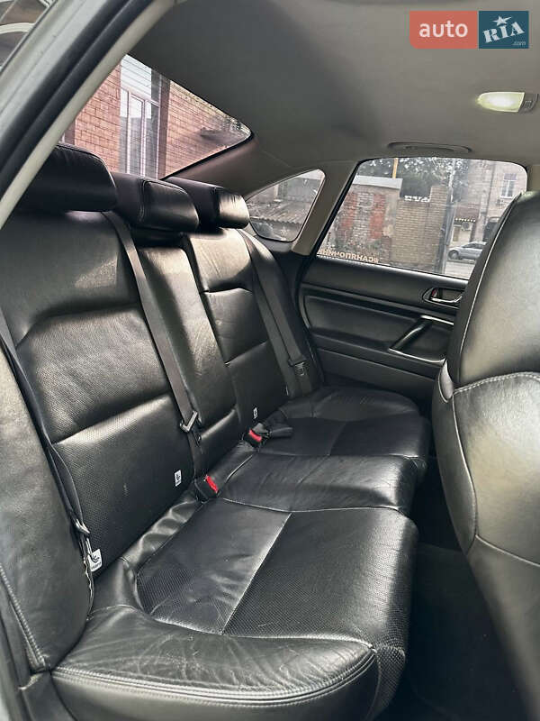Седан Subaru Legacy 2007 в Харькове