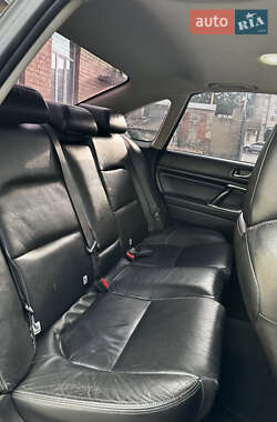 Седан Subaru Legacy 2007 в 