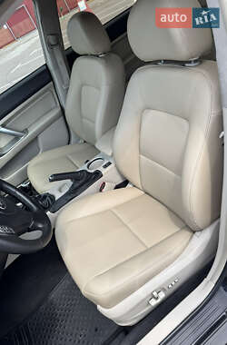Универсал Subaru Legacy 2008 в 