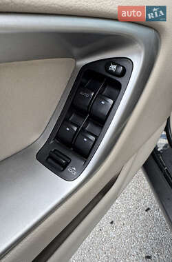 Универсал Subaru Legacy 2008 в 